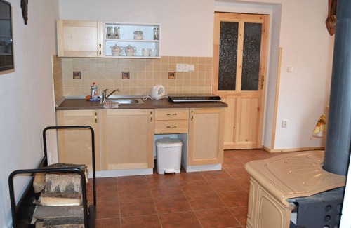 Starkov Apartment | If you prefer calm accommodation, APARTMENTS HÁJENKA are the ideal solution.