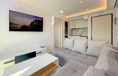 Katerini House | Ifestos Suites by SDR