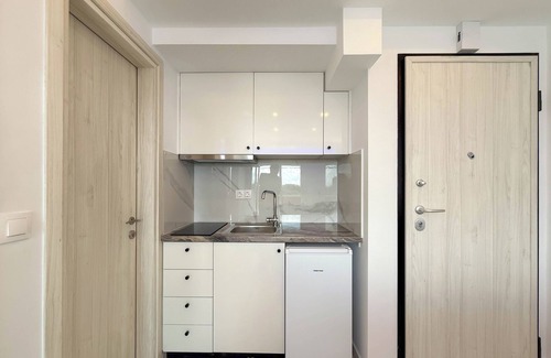 Katerini House | Ifestos Suites by SDR