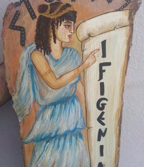 Patitiri Apartment | Ifigenia Studios