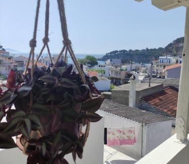 Patitiri Apartment | Ifigenia Studios