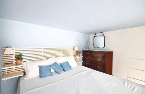 Castellammare Apartment | iFlat agli Archetti del centro