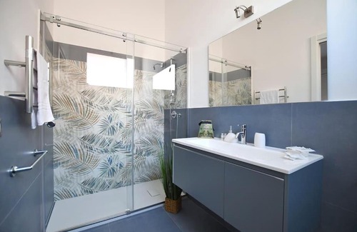 Palermo Apartment | iFlat Normanni Lounge Apartment