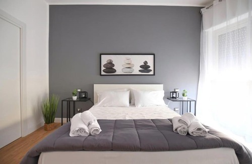 Palermo Apartment | iFlat Normanni Lounge Apartment