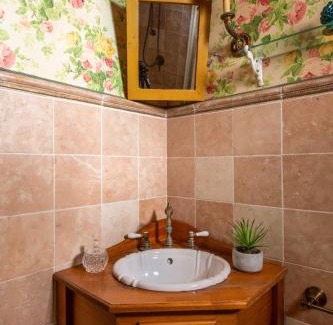 Castellammare Apartment | iFlat Suite del Barone with Terrace