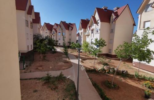 Ifrane Apartment | Ifrane appartement