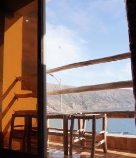 Imsouane Bed & Breakfast | IGGYBAY Imesouane