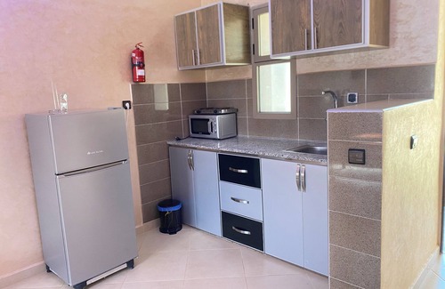 Errachidia Hotel | IGHIZ INN Resort