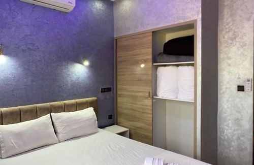 Errachidia Hotel | IGHIZ INN Resort