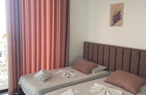 Sarande House | Igli K. Apartments