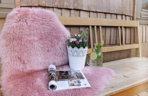 Zachenberg Apartment | Igluhut Tiny House Bayerischer Wald