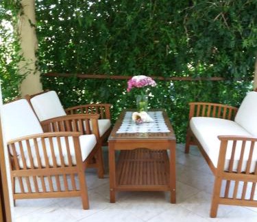 Tribalj Apartment | Ignac Tribalj