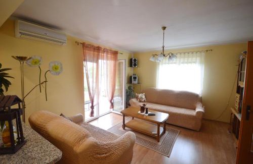 Tribalj Apartment | Ignac Tribalj
