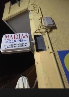 Igoumenitsa Apartment | Igoumenitsa heart flats to let Mariasroom studios appart seaside-city Spyropoulos