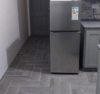 Hillsborough Apartment | Ihola's Nest