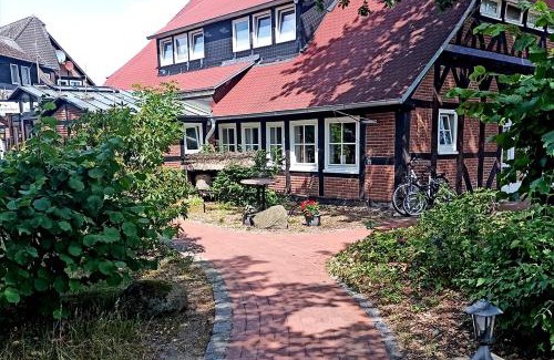 Suhlendorf Hotel | Ihr Ferien Hotel Brunnenhof