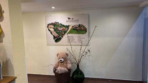 Suhlendorf Hotel | Ihr Ferien Hotel Brunnenhof