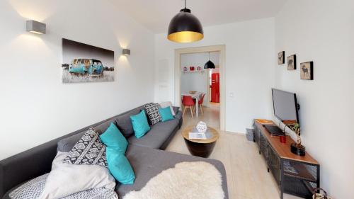 Goslar Apartment | Ihr Zuhause am Jakobikirchhof