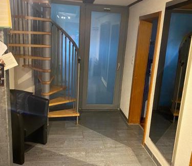 Biberist Apartment | Ihr Zuhause auf Zeit in Biberist