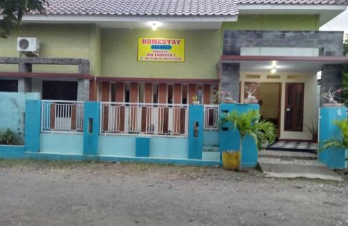 Kalipuro House | Ijen Transito 2 homestay