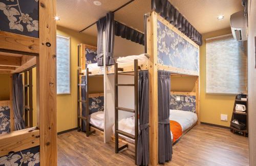 Haneda Hotel | IKIDANE Cozy Hotel Haneda Airport