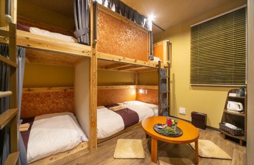 Haneda Hotel | IKIDANE Cozy Hotel Haneda Airport