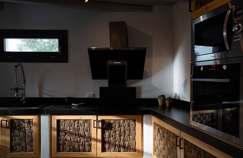 Paraga House | Ikies of Mykonos