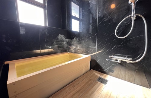 Izu Nagaoka Onsen House | IKONASOU