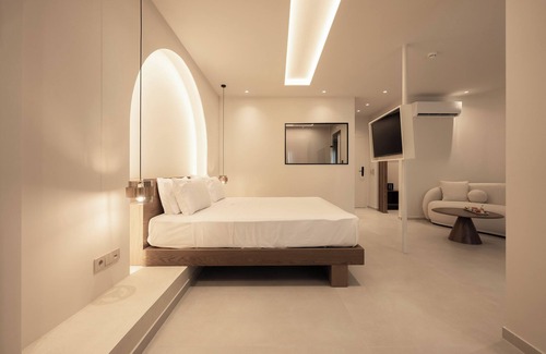 Polichrono Hotel | Ikyma Boutique