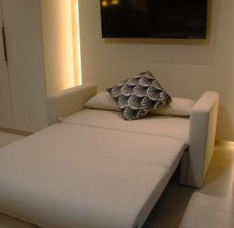 Pipa Apartment | Ilê de Pipa Resort
