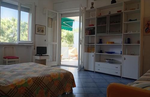 Milano Marittima Bed & Breakfast | Il B&B della diciottesima