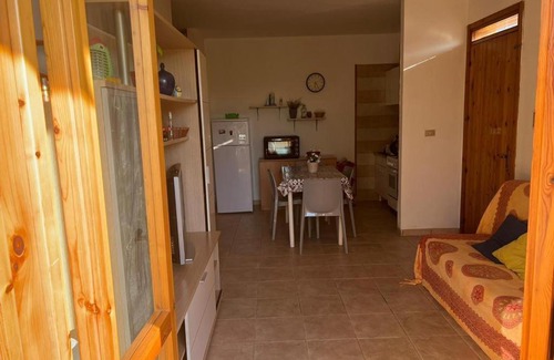 Torre Saracena Apartment | Il Bacio del Sole