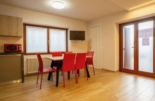 Barzio Apartment | Il Balcone in centro di Via Manzoni