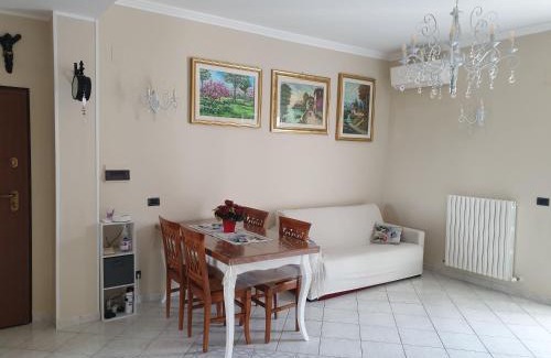 Folignano Apartment | Il Balcone su Ascoli Piceno