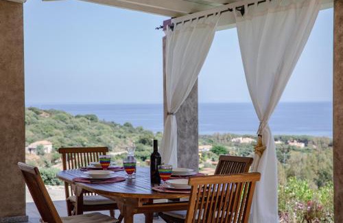 Budoni House | Il Borgo Del Mare - BUDONI SWEET HOME