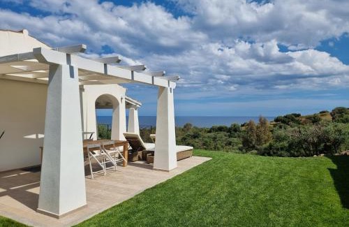 Budoni House | Il Borgo Del Mare - BUDONI SWEET HOME