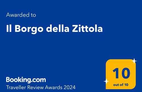 Montenero Val Cocchiara House | Il Borgo della Zittola