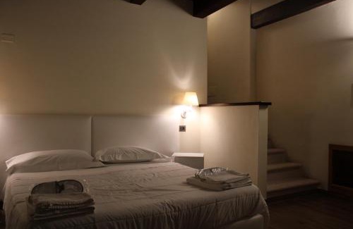 Rotonda Hotel | Il Borgo Ospitale - Albergo Diffuso