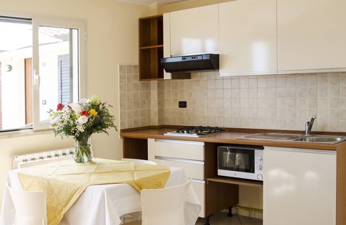 Tortoreto House | Il Borgo Residence