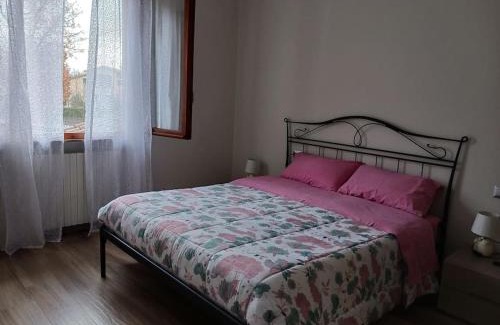 Civitella in Val di Chiana Apartment | il boschetto da Tiziana