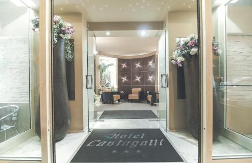 Lamezia Terme Hotel | Il Cantagalli