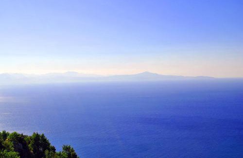 San Michele Bed & Breakfast | Il Canto delle Sirene