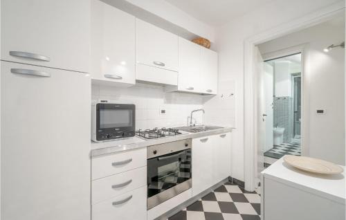Pre Apartment | Il Carruggio