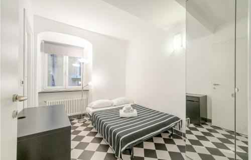 Pre Apartment | Il Carruggio