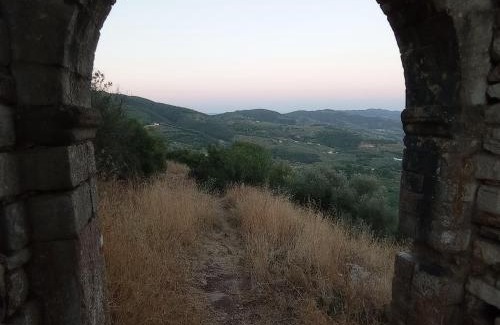 Monsummano Terme House | Il casale del Domo