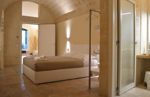 Sasso Caveoso House | Il Casale di Maria