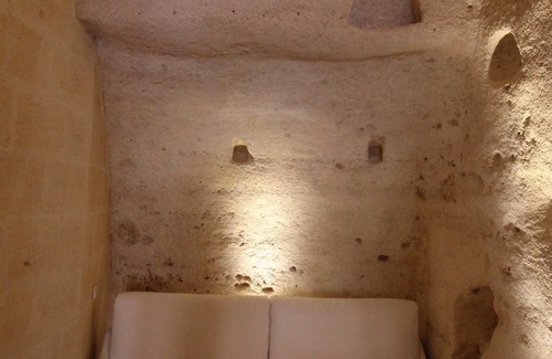 Sasso Caveoso House | Il Casale di Maria
