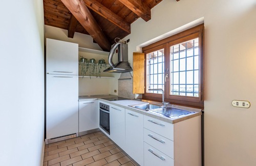 Lonato del Garda Apartment | Il Casale Lonato Cielo