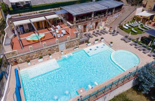 Briffi House | Il Casale - Villa - 6km da Finale