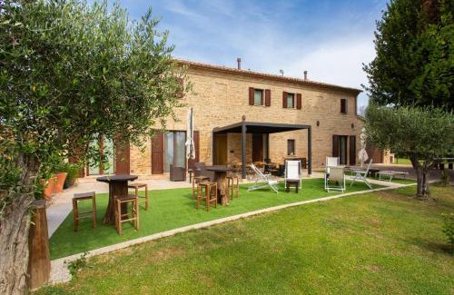Gradara Bed & Breakfast | Il Casolare